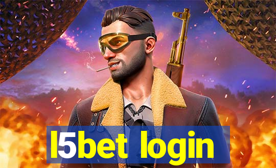 l5bet login